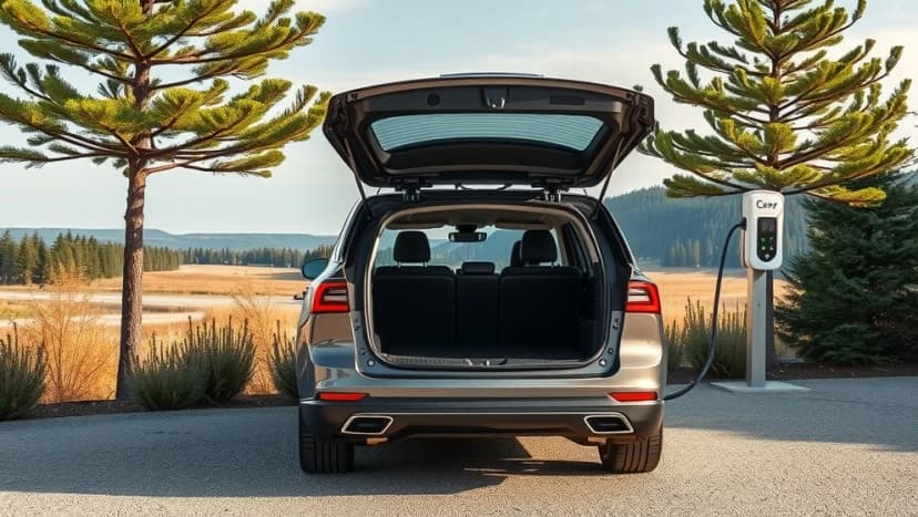 Volkswagen ID 7 Kombi lanseras i Sverige