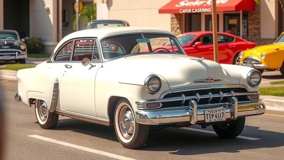 Volvo Amazon till salu nu