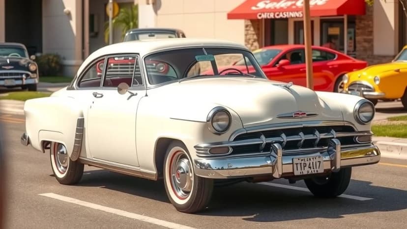 Volvo Amazon till salu nu