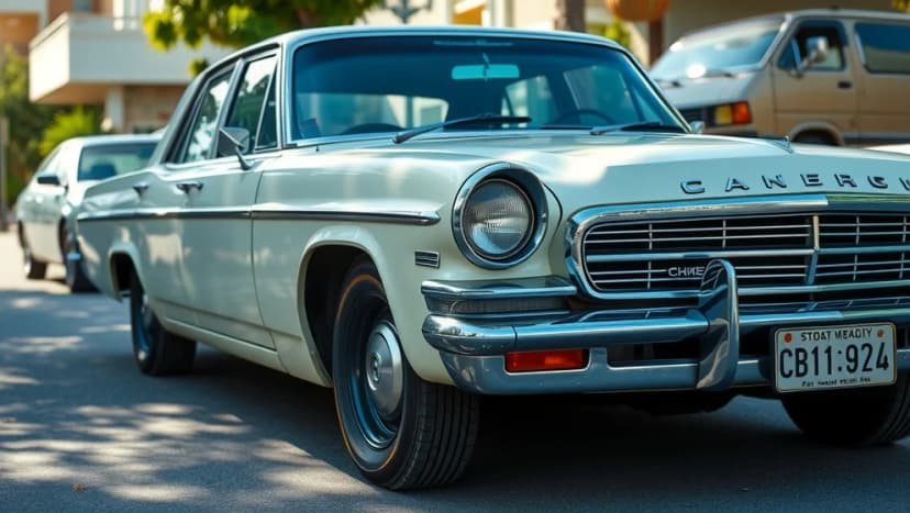 Volvo Duett till salu på annonsmarknaden