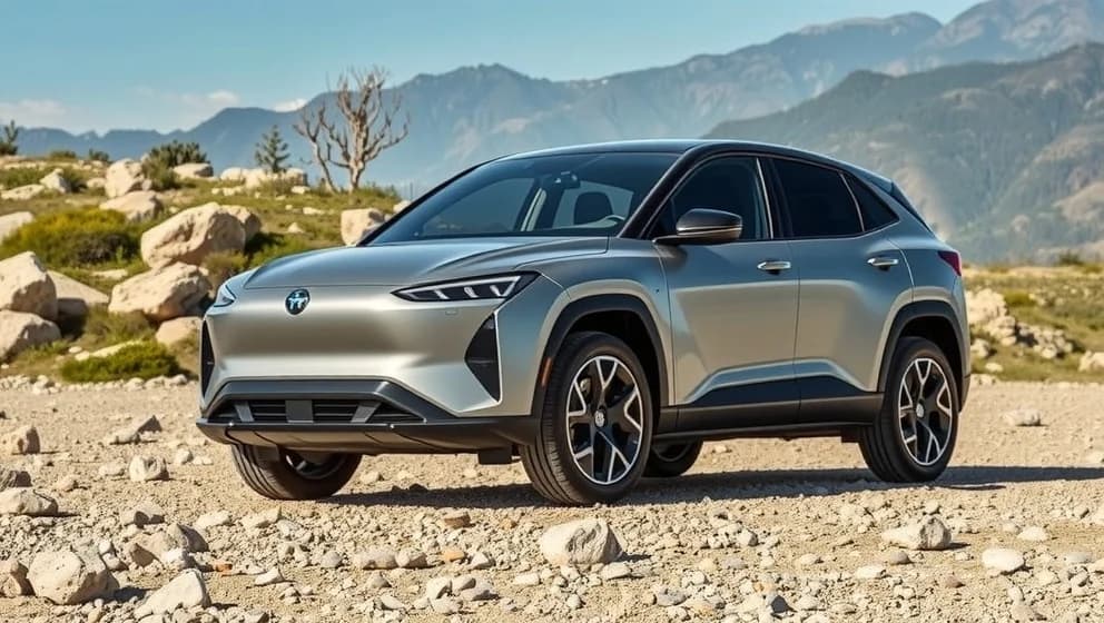 Volvo EX30 Cross Country köper du rätt bil