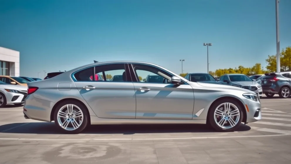 Volvo S80 till salu här och nu