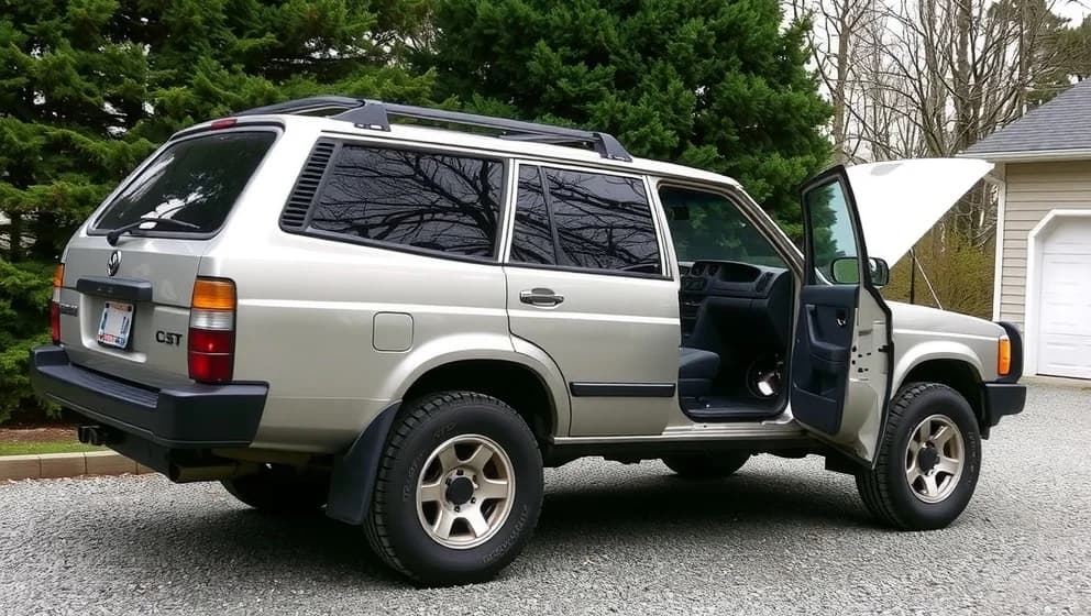 Volvo V90 Cross Country begagnad värd priset