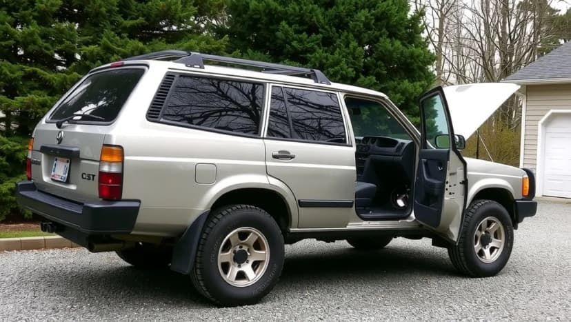 Volvo V90 Cross Country begagnad värd priset