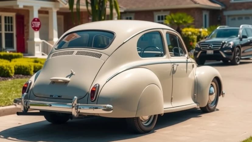 VW Bubbla till salu - klassiker att köpa idag