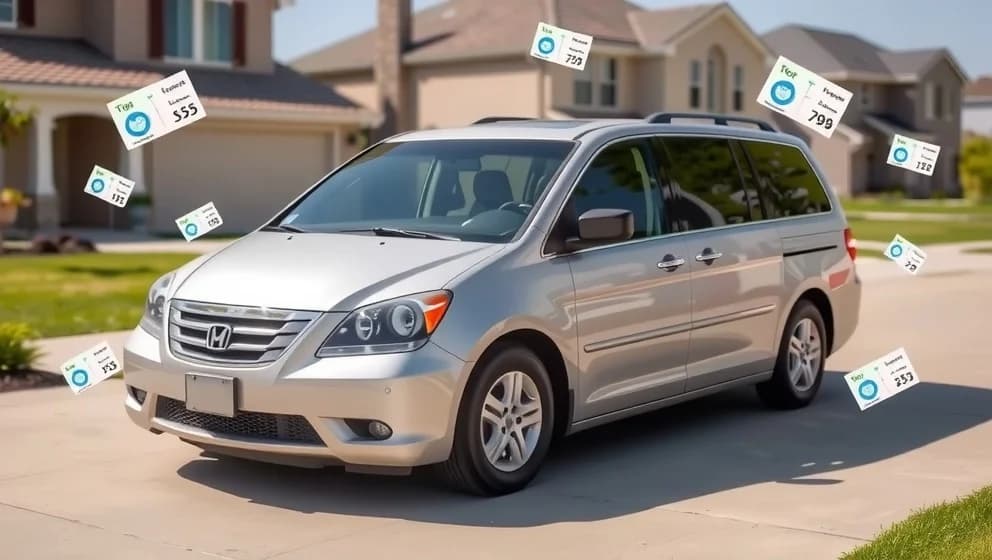 VW Caddy Maxi Life begagnad värd köpet