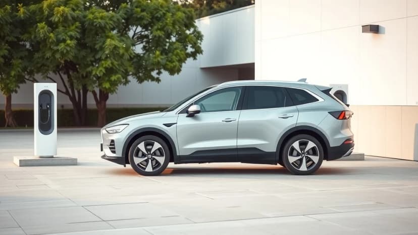 Vad kan VW ID 7 Tourer leverera för dig