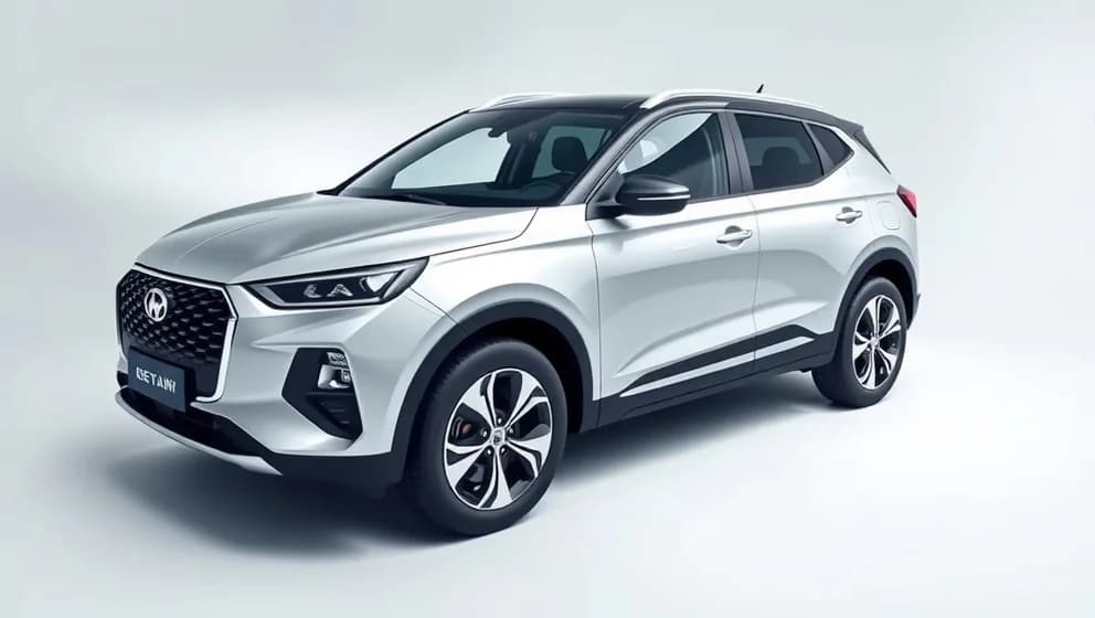 VW T-Cross – vad behöver du veta om den