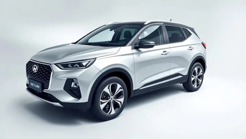 VW T-Cross – vad behöver du veta om den